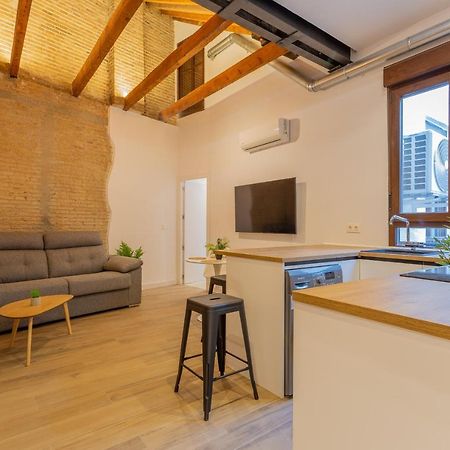 Apartamento Cetti Meriem Granada Exterior foto